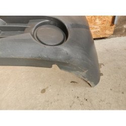 Pare Choc Avant Opel Vivaro 1 Phase 2 (3)
